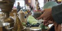 Braderie de Noël du Secours Populaire de Malakoff