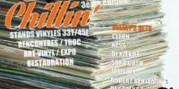 Bourse aux Vinyles Massy