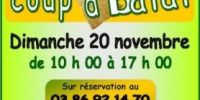Brocante - Vide Armoires Migennes
