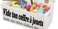 Vide ton Coffre à Jouets La Bussière