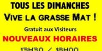 Grand Vide Grenier Tous les Dimanches, Bricomarché Cavaillon Cavaillon