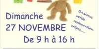 Bourse aux Vêtements, Jouets et Puériculture Ottmarsheim