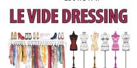 Vide-Dressing de Lèves 05/02/2017