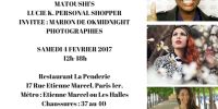 Vide-dressing de Blogueuses  - Edition spéciale Soldes