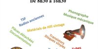 Bourse Radio Audio
