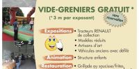 FÊTE COMMUNALE