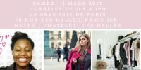 Vide-dressing de Blogueuses