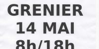Vide grenier Limonest