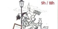 Brocante videgreniers
