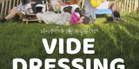 Vide-dressing Rock'N Champêtre par Mam'zelle Breizh