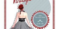 Vide dressing vintage