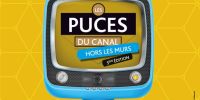 Puces du Canal "Hors les Murs"