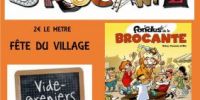 Brocante Vide Grenier de HARDINGHEN