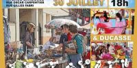 Brocante Vide Grenier de MARLY