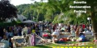 Brocante Vide Grenier de NOGENT SUR OISE