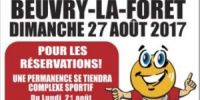 Braderie videgreniers de BEUVRY LA FORET