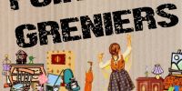 Foire aux greniers