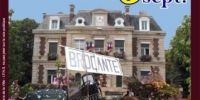 33e Brocante de MARGNY LES COMPIEGNE