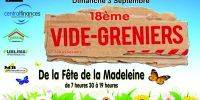 18ème Videgreniers de LIVERDUN