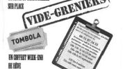 Videgreniers de CERET