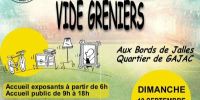 Videgreniers de SAINT MEDARD EN JALLES