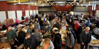 28ème Foire à la paperasse, bourse toutes collections et exposition