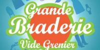 Brocante Vide Grenier de MELUN