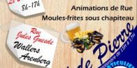 Brocante Vide Grenier de WALLERS