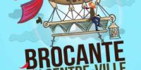 Brocante Vide Grenier de Poissy
