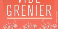 Vide-greniers des écoles de HAUX