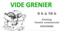 Vide-greniers de LA CHAPELLE SUR ERDRE