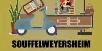 Brocante videgreniers de SOUFFELWEYERSHEIM