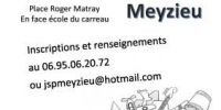 Brocante Vide Grenier de MEYZIEU