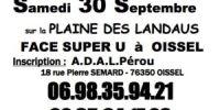 Foire à tout de OISSEL