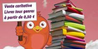 Foire aux livres d'automne