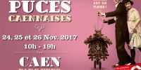 Les Puces Caennaises