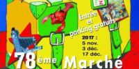 79ème Marché de la Brocante et de l'Antiquité