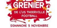 Brocante Vide Grenier de VERDUN