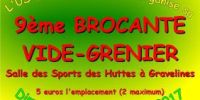 Brocante Videgreniers de GRAVELINES