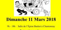 VIDE-GRENIER DE L'EPINE JUDO