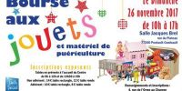 Bourse aux Jouets