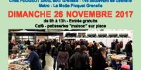 65ème Bourse d'Echanges Automobiles Miniatures et Trains