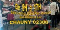 4éme Bourse aux Vétements et Jouets
