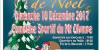Brocante Vide Grenier de CHARLEVILLE MEZIERES