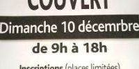Vide-grenier Brocante de ORMES