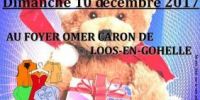 Bourse aux Vêtements, Jouets et Puériculture