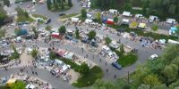 Brocante Vide Grenier de ETAMPES