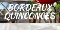 Brocante des Quinconces