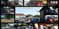 Foire artisanale et commerciale vide-greniers