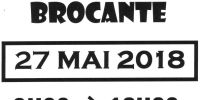 Vide-greniers Brocante